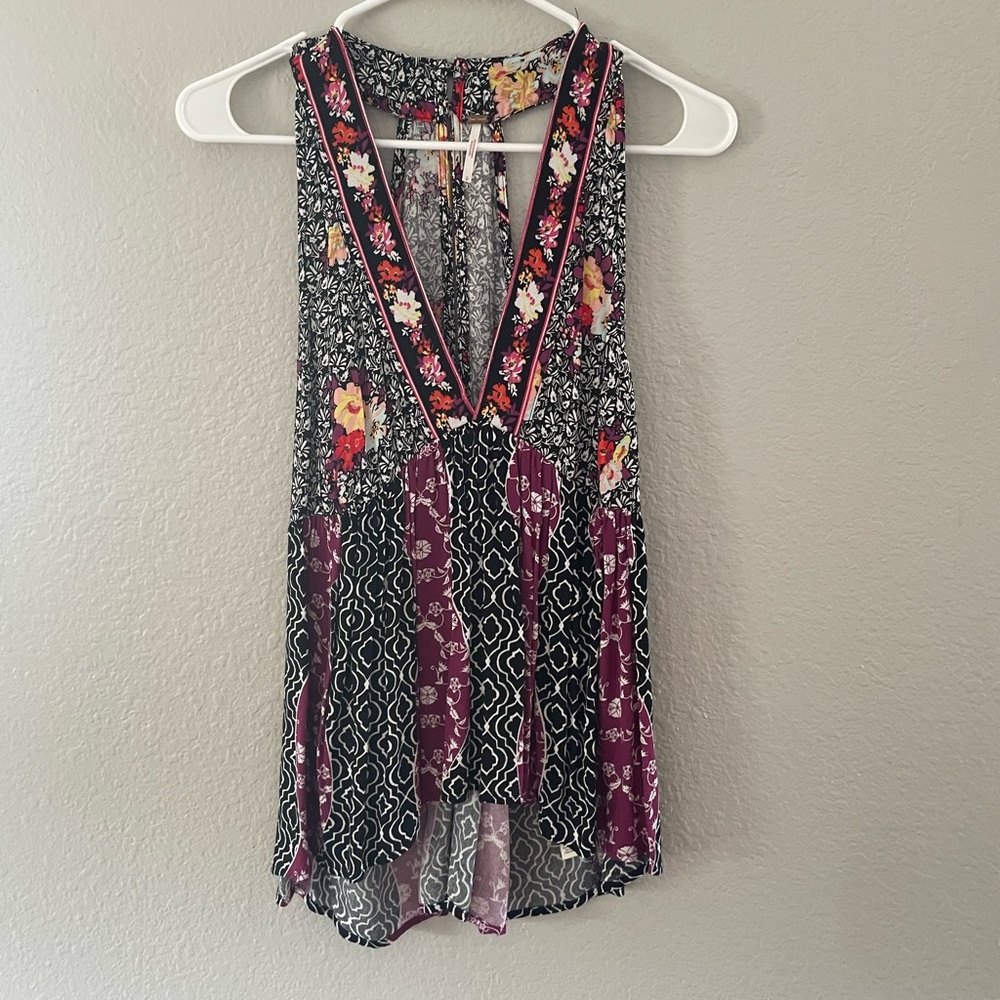 Free people tank